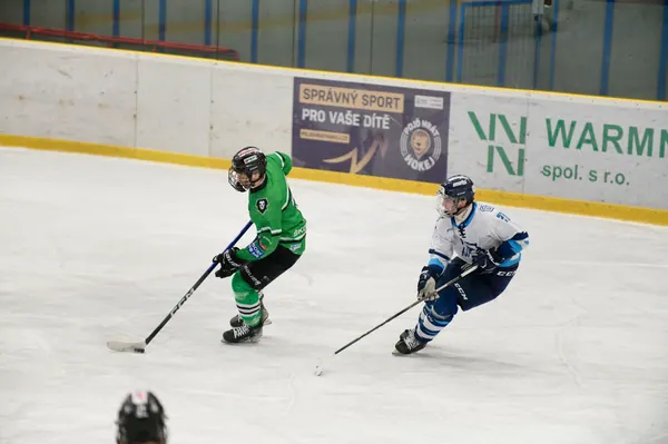 U15: BTL – Mladá Boleslav, 22. 3. 2026