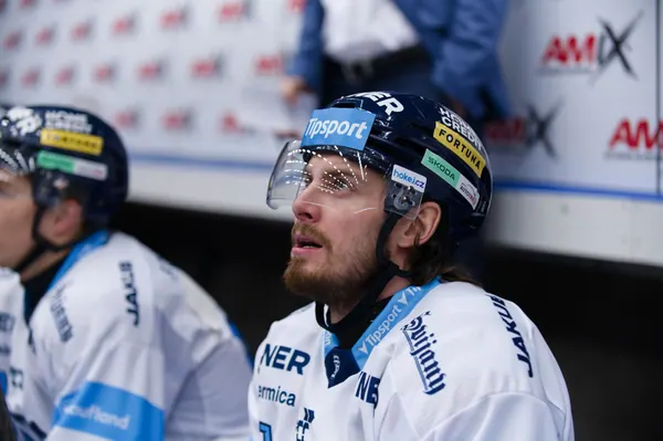Marek Baránek, 19. 2. 2026, BTL – Dresden