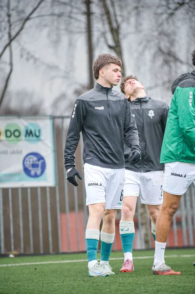 FK Jablonec B – FC Slovan B, 28. 3. 2026
