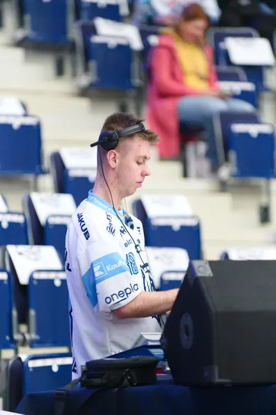 BTL – Karlovy Vary, 27. 3. 2026