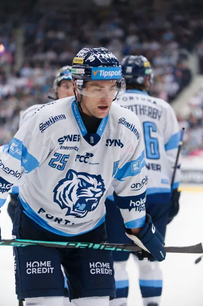 BTL – Karlovy Vary, 20. 3. 2026
