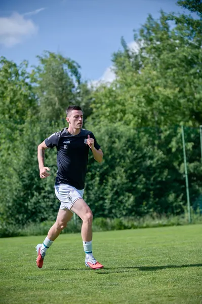FK Jablonec B – TJ Ústí nad Orlicí, 31. 5. 2026