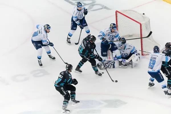 BTL – Karlovy Vary, 27. 3. 2026