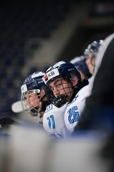 U20: BTL – Pardubice, 24. 1. 2026