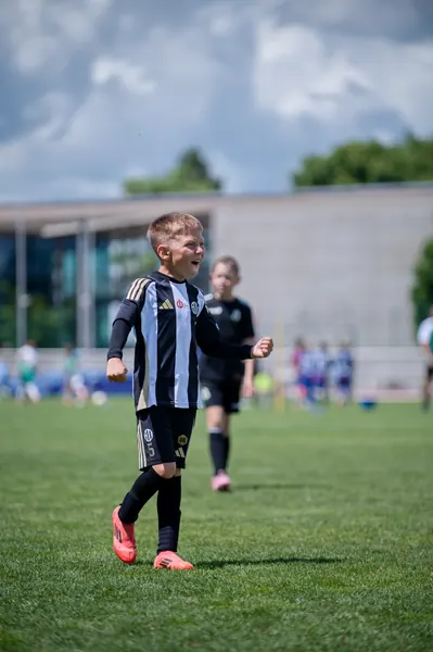 JUNIOR NORTH CUP MICRO 2026, 6. 6. 2026