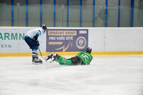 U15: BTL – Mladá Boleslav, 22. 3. 2026
