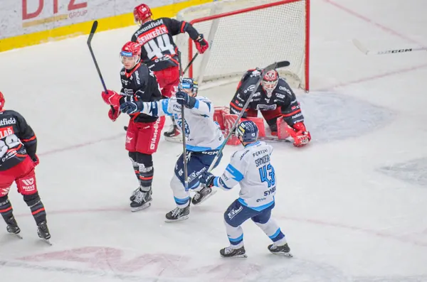 BTL – Hradec Králové, 23. 11. 2025