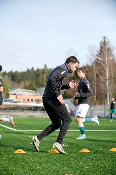 FK Jablonec B – SK Zápy, 1. 3. 2026