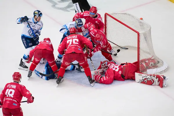 BTL – Třinec, 16. 1. 2026
