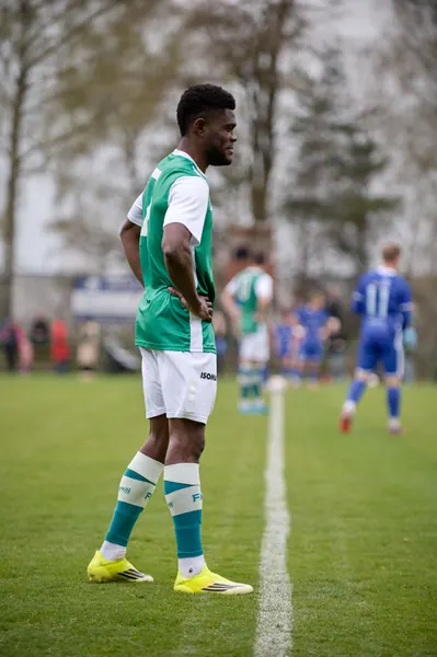 FK Jablonec B – FK Arsenal Česká Lípa, 19. 4. 2026