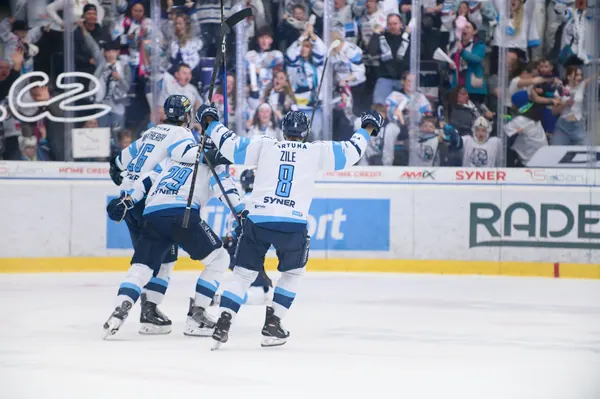 BTL – Karlovy Vary, 20. 3. 2026