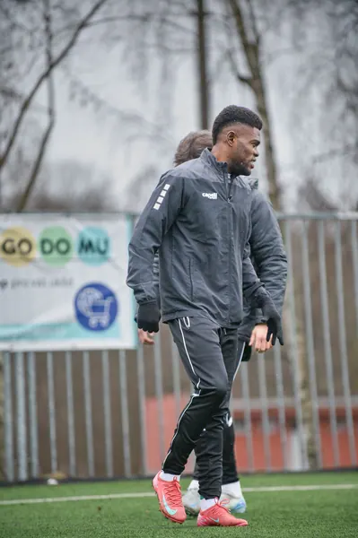 FK Jablonec B – FC Slovan B, 28. 3. 2026