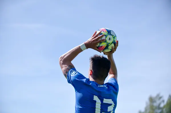 FK Jablonec B – FK Baník Most, 3. 5. 2026