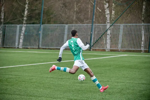FK Jablonec B – FC Slovan B, 28. 3. 2026