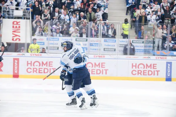 BTL – Karlovy Vary, 20. 3. 2026