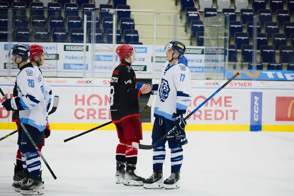 U20: BTL – Hradec Králové, 20. 9. 2025