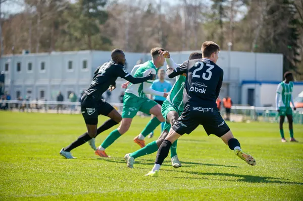 FK Jablonec – FK Bohemians Praha, 27. 3. 2026