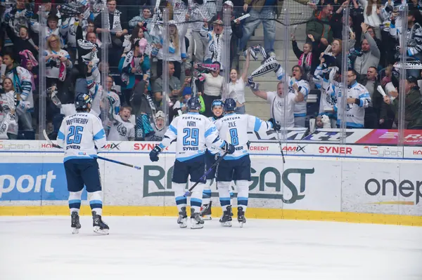 BTL – Karlovy Vary, 20. 3. 2026