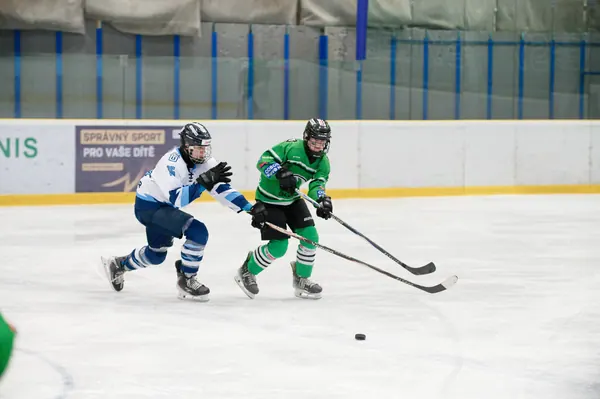U15: BTL – Mladá Boleslav, 22. 3. 2026