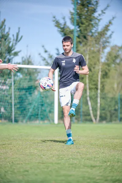 FK Jablonec B – FK Baník Most, 3. 5. 2026