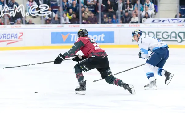 BTL – Sparta Praha, 25. 2. 2026
