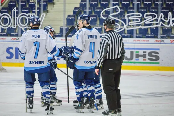 U20: BTL – Plzeň, 22. 11. 2025