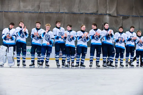 U15: BTL – Konec sezony, 1. 4. 2026