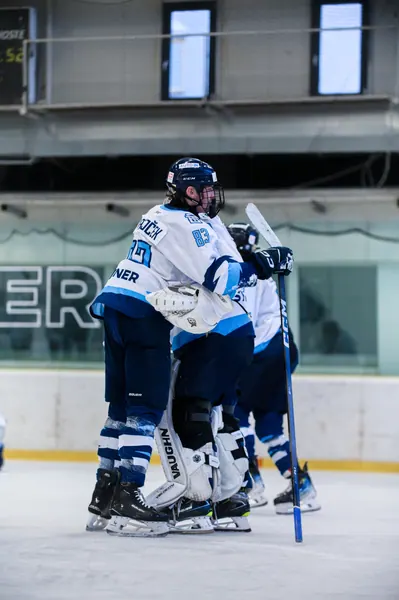U15: BTL – Konec sezony, 1. 4. 2026