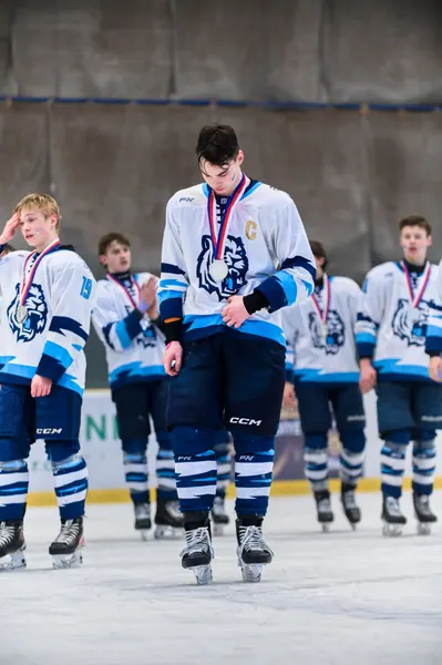 U15: BTL – Konec sezony, 1. 4. 2026