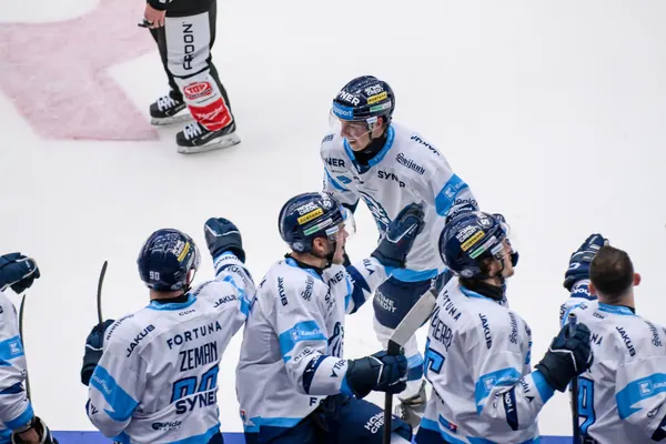 BTL – Třinec, 16. 1. 2026