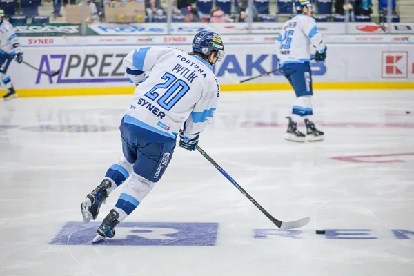 BTL – Třinec, 18. 10. 2025