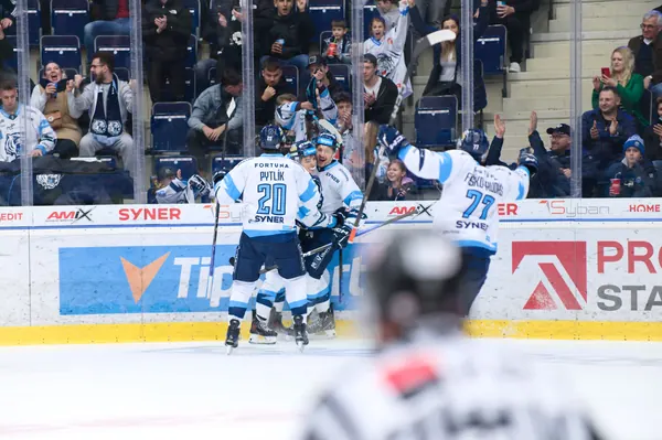 BTL – Sparta Praha, 25. 2. 2026