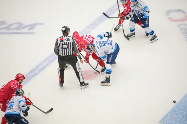 BTL – Třinec, 18. 10. 2025