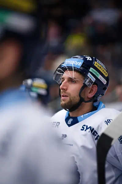 Petr Kolmann, 9. 1. 2026, BTL – Plzeň