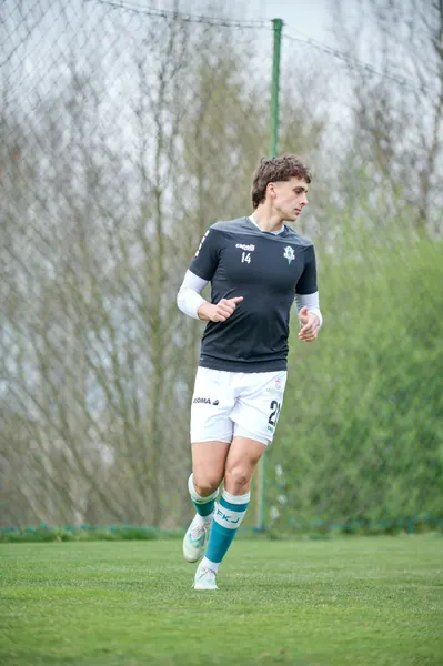 FK Jablonec B – FK Arsenal Česká Lípa, 19. 4. 2026