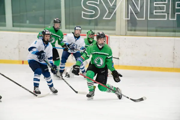 U15: BTL – Mladá Boleslav, 22. 3. 2026