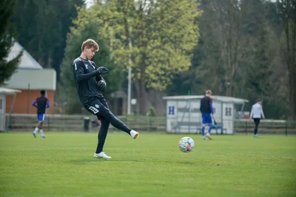 FK Jablonec B – FK Arsenal Česká Lípa, 19. 4. 2026