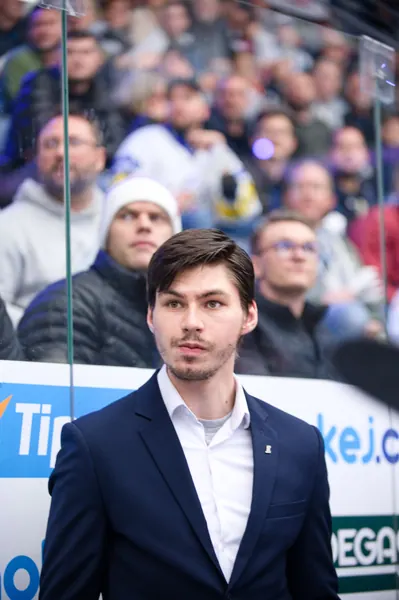 BTL – Karlovy Vary, 27. 3. 2026