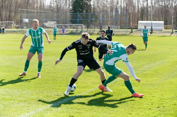 FK Jablonec – FK Bohemians Praha, 27. 3. 2026