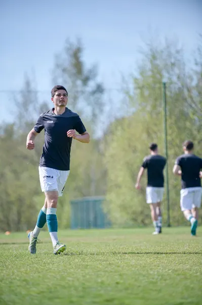 FK Jablonec B – FK Baník Most, 3. 5. 2026