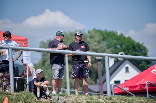 Legendy Jablonec – Sparta Legends Pěnčín, 27. 6. 2026