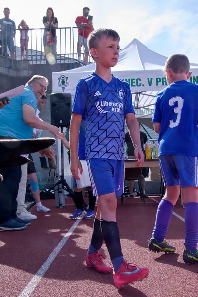 JUNIOR NORTH CUP MICRO 2026, 6. 6. 2026