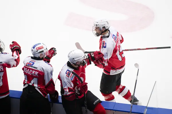 U20: BTL – Pardubice, 24. 1. 2026
