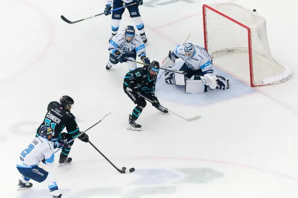 BTL – Karlovy Vary, 27. 3. 2026