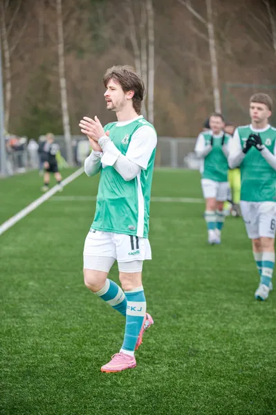 FK Jablonec B – FC Slovan B, 28. 3. 2026