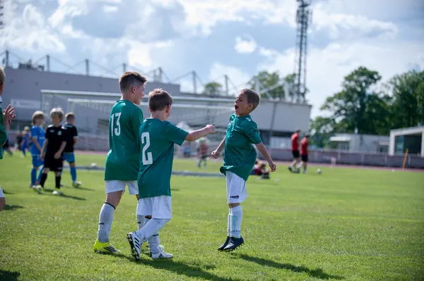 JUNIOR NORTH CUP MICRO 2026, 6. 6. 2026