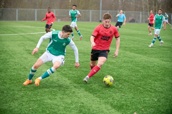 FK Jablonec B – SK Benátky n. J., 15. 3. 2026