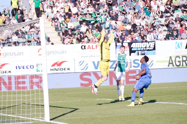 FK Jablonec – FC Slovan Liberec, 25. 4. 2026