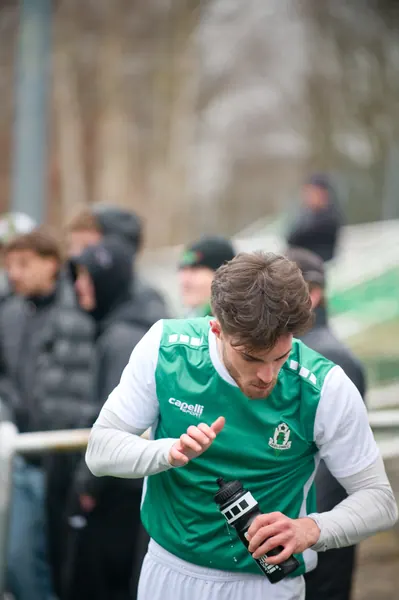 FK Jablonec B – SK Benátky n. J., 15. 3. 2026