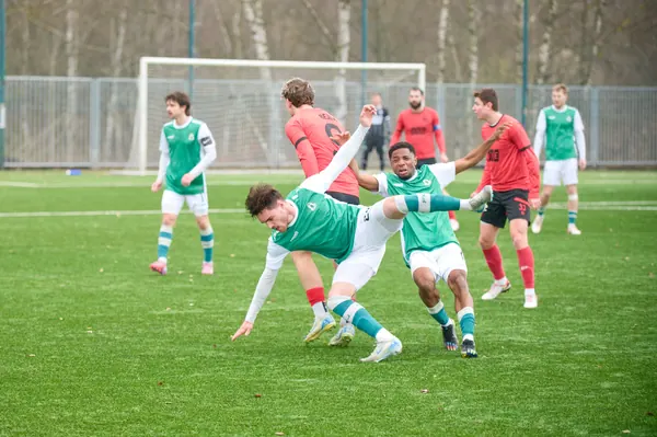 FK Jablonec B – SK Benátky n. J., 15. 3. 2026